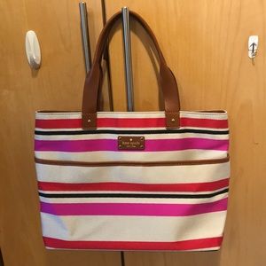 NWOT Kate Spade Tote